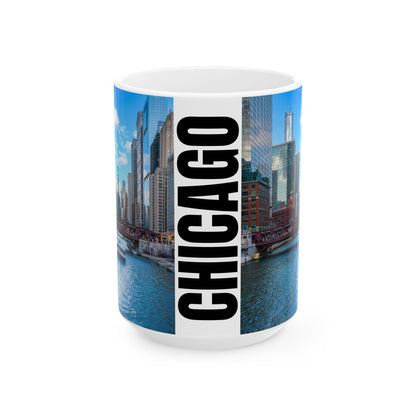 From Riverwalk to Rooftops – Chicago Lives Here