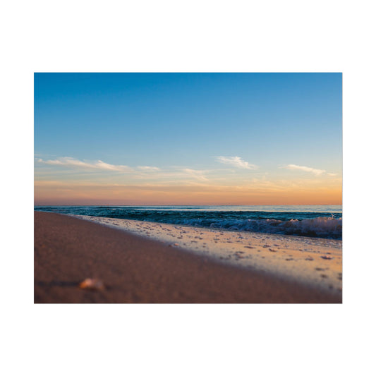 Take Time to Breathe It In