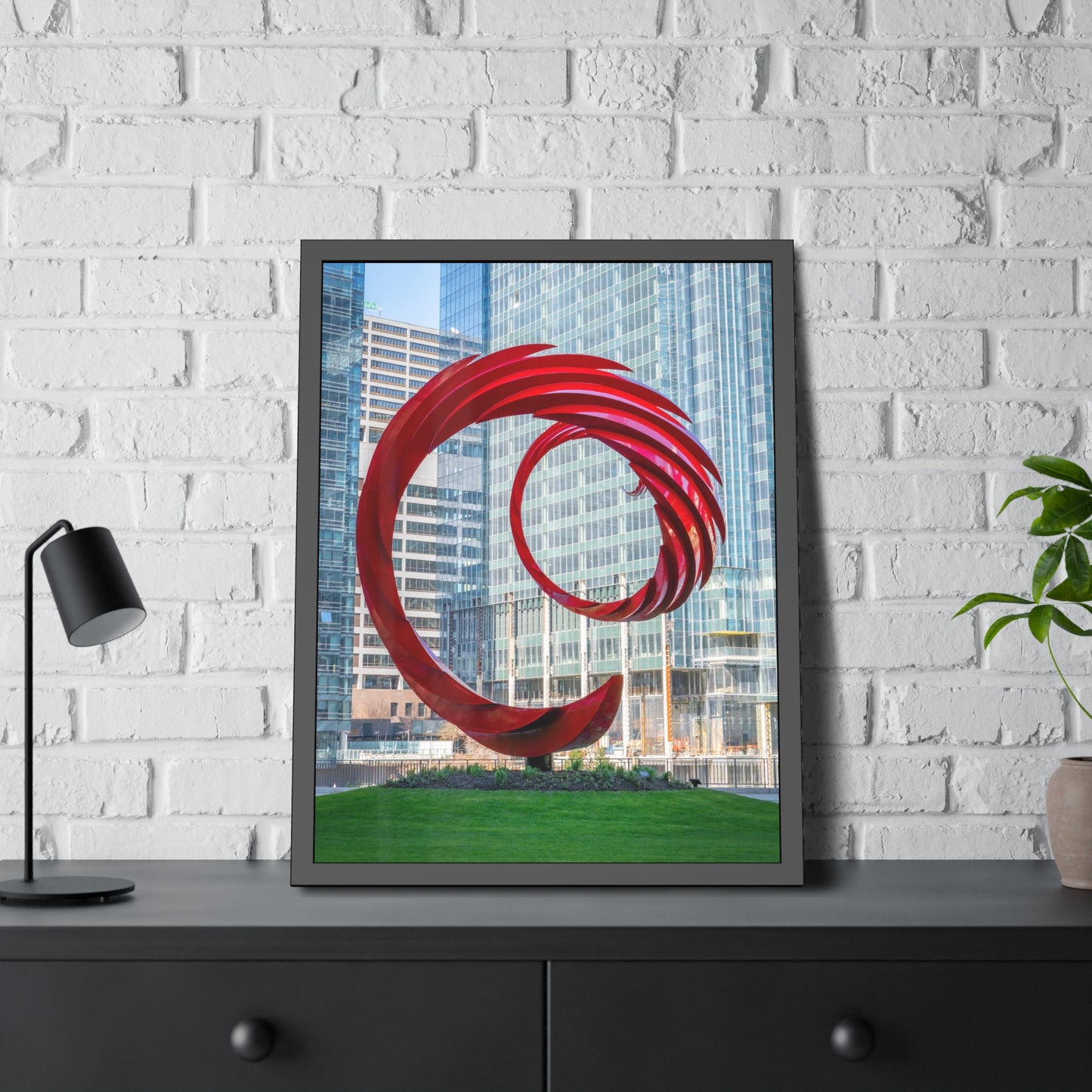 Raise Your Walls Higher – Chicago Pride in Full View