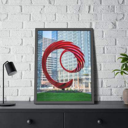 Raise Your Walls Higher – Chicago Pride in Full View