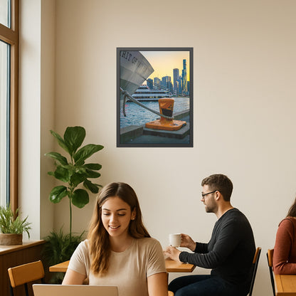 Chicago architecture that defines your space