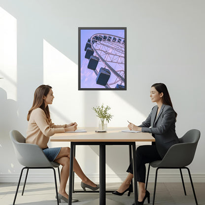 Your City. Your Story. Your Chicago Print.