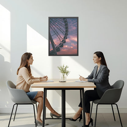 Bring home the skyline – Chicago energy, sunrise to sunset