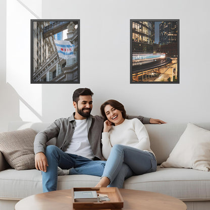 The L Never Stops, Neither Should Your Chicago Pride