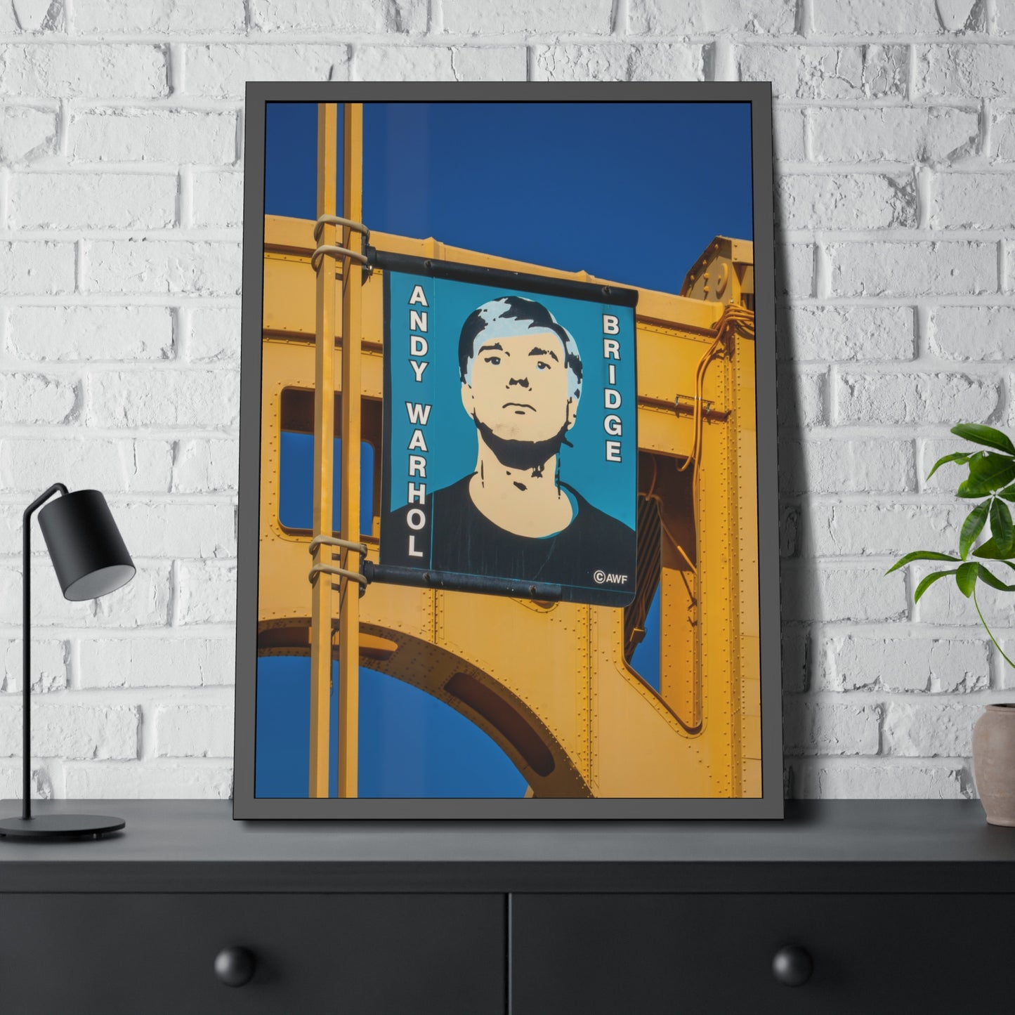 Own Pittsburgh: Limited Edition Cityscape Photography Print – Featuring the Golden Triangle, Steelers, Penguins, Yellow Bridges & More – Fine Art, Semi-Gloss, or Matte – Framed or Unframed Luxury Wall Art