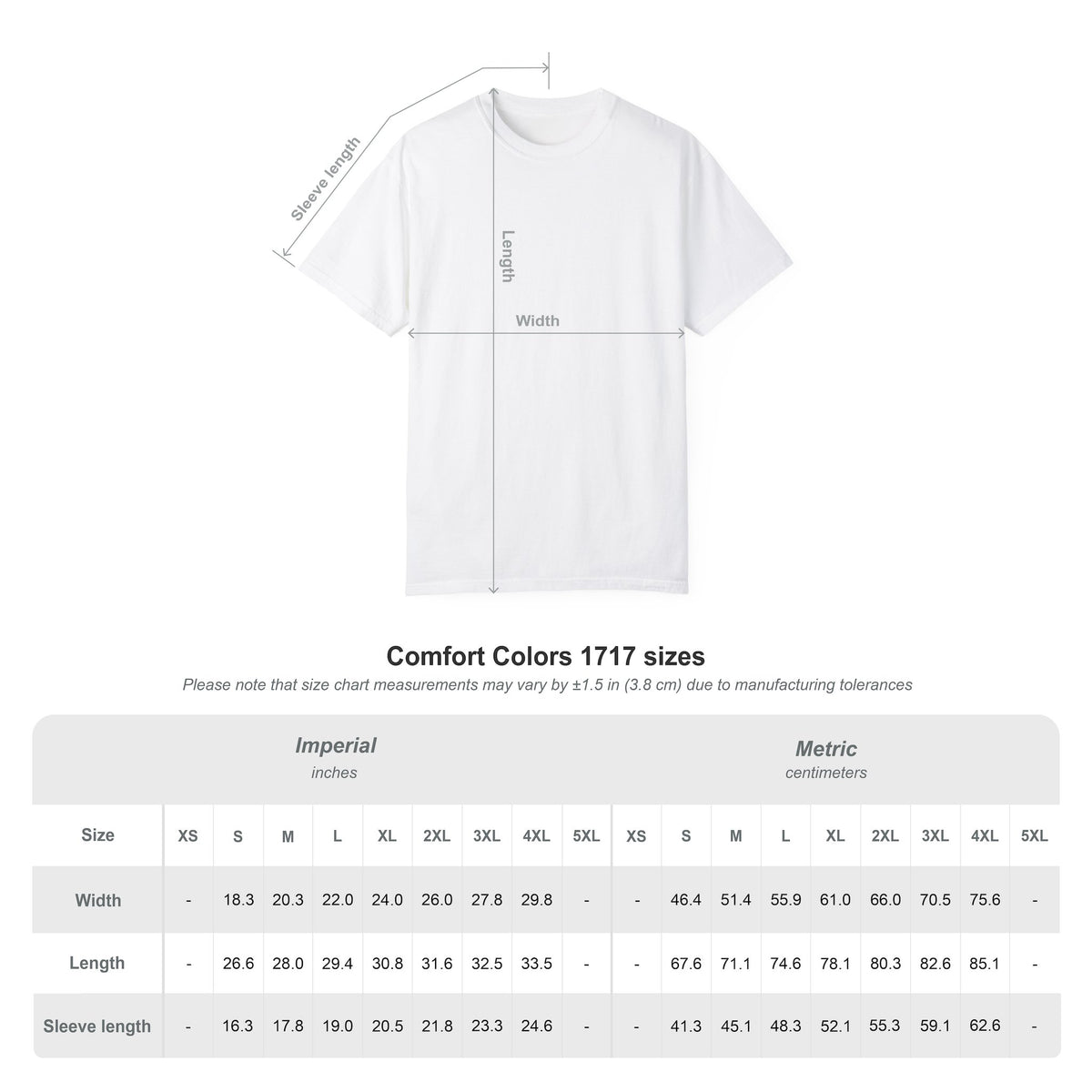 That’s Our City Tee (Not For Sale)