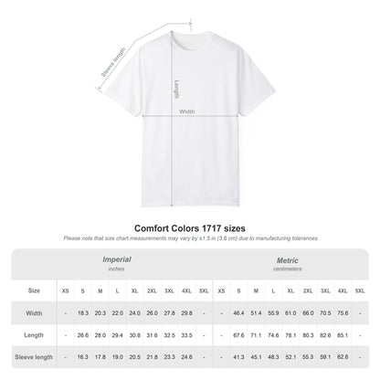 That’s Our City Tee (Not For Sale)