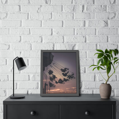 Iconic, Timeless, Unforgettable – Navy Pier Captured for Your Walls