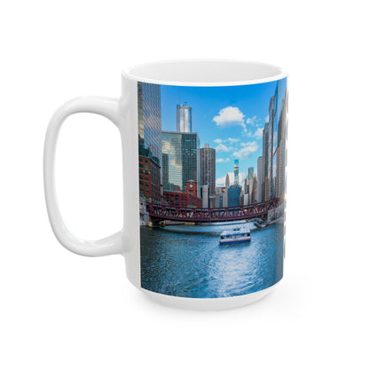 From Riverwalk to Rooftops – Chicago Lives Here