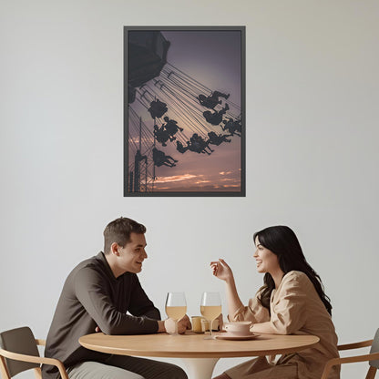 Iconic, Timeless, Unforgettable – Navy Pier Captured for Your Walls