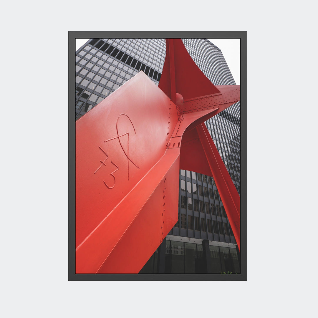 Feel the pulse of the Loop – Chicago captured in vibrant detail