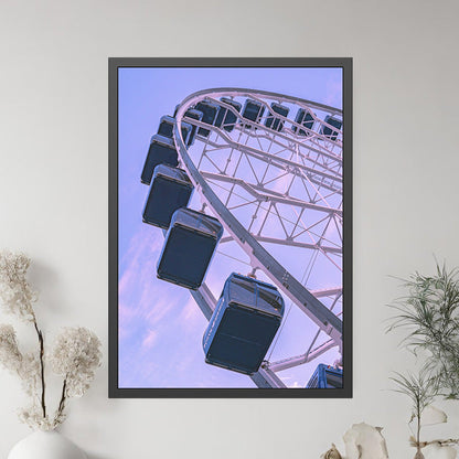 Your City. Your Story. Your Chicago Print.