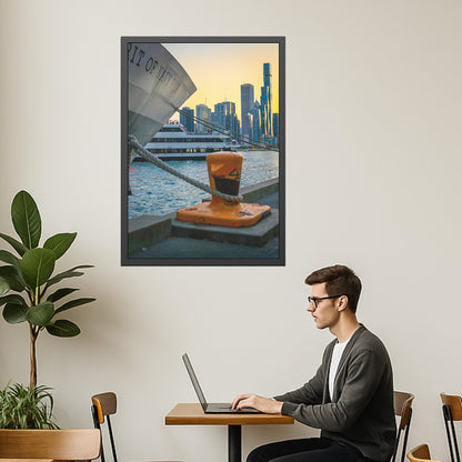 Chicago architecture that defines your space