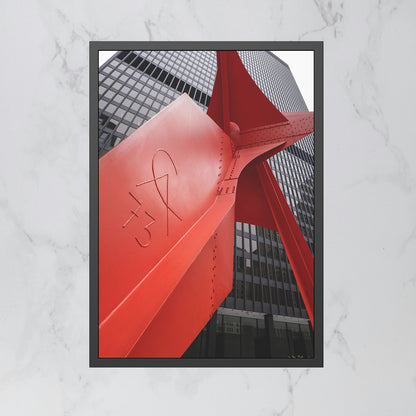 Feel the pulse of the Loop – Chicago captured in vibrant detail