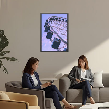 Your City. Your Story. Your Chicago Print.