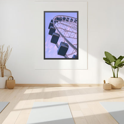 Your City. Your Story. Your Chicago Print.