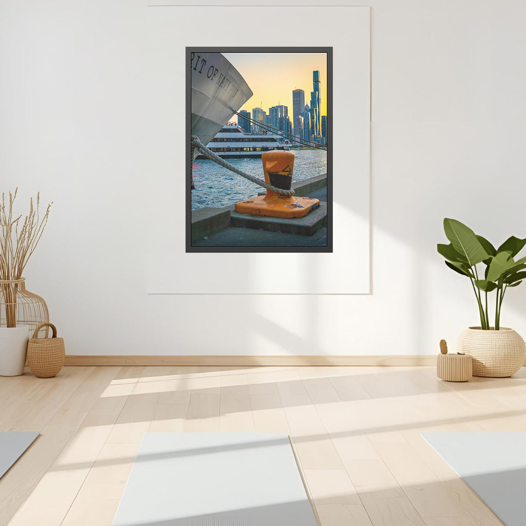 Chicago architecture that defines your space