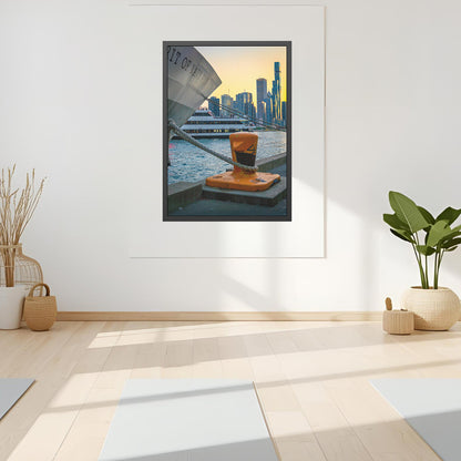 Chicago architecture that defines your space