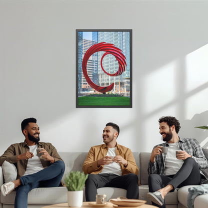 Raise Your Walls Higher – Chicago Pride in Full View