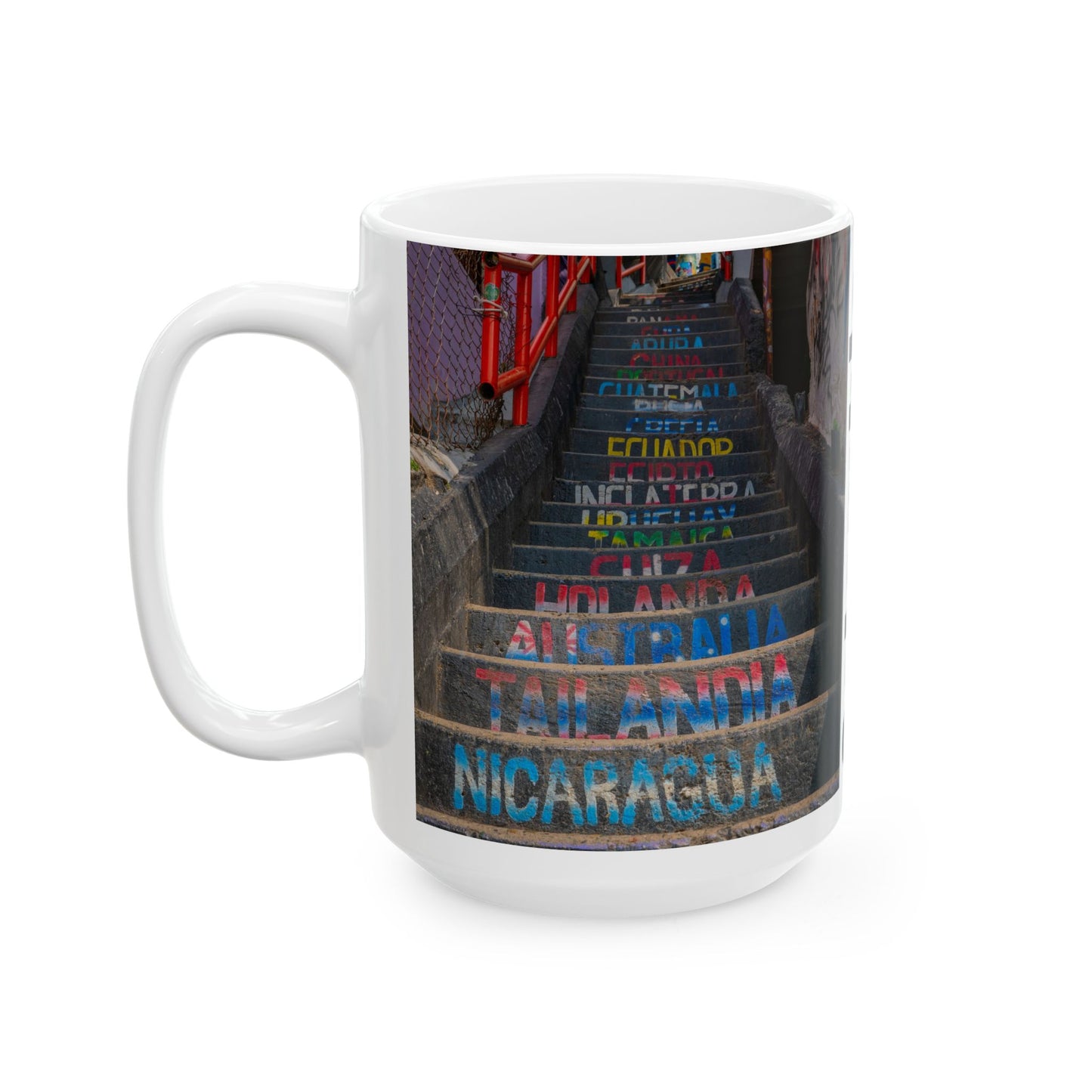 Coffee Mug, Coffee Gift for Her or Him, Coffee Cup Custom, Kitchen Decor, Small Office Gift, Gifts for Mom, Dad, Coworker, Employees