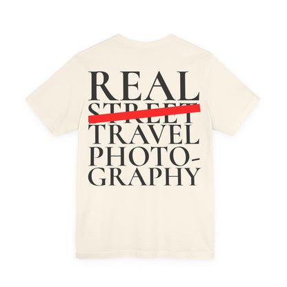Real Travel Photography