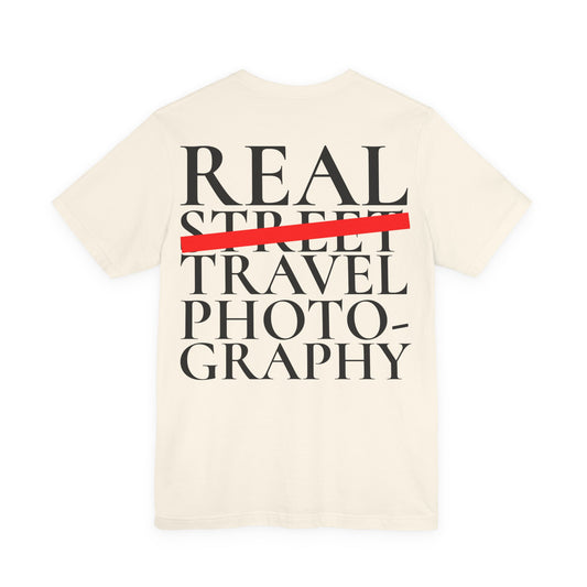Real Travel Photography