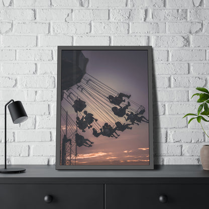 Iconic, Timeless, Unforgettable – Navy Pier Captured for Your Walls