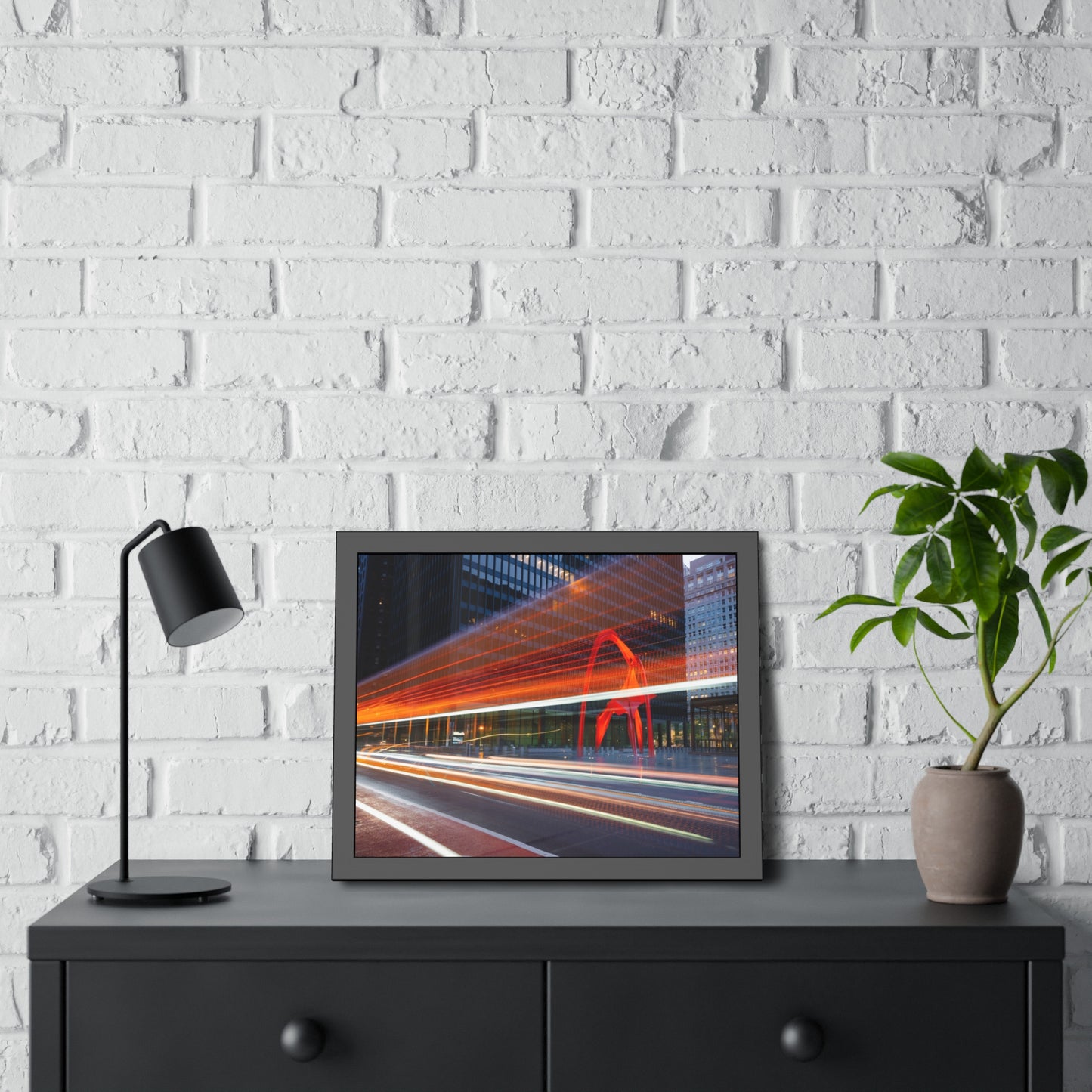 Feel the pulse of the Loop – Chicago captured in vibrant detail