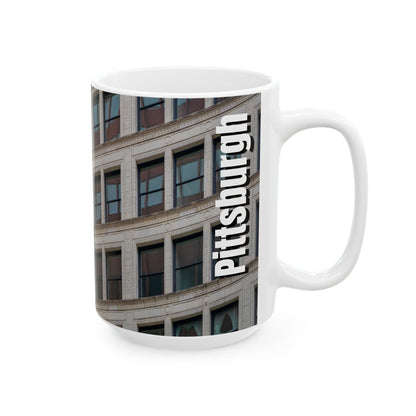 Sip Like a Local – Pittsburgh Pride, One Mug at a Time