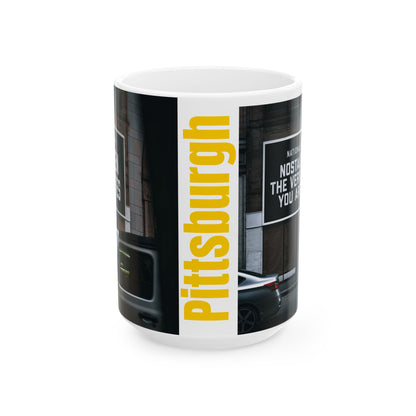 Your City. Your Coffee. Your Moment.