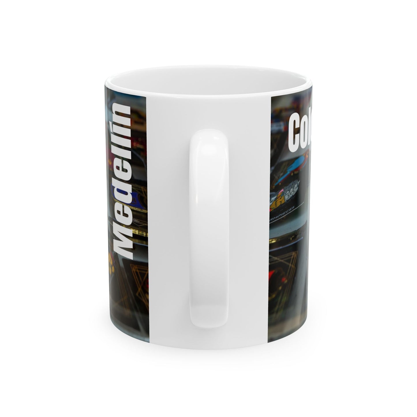 Coffee Mug, Coffee Gift for Her or Him, Coffee Cup Custom, Kitchen Decor, Small Office Gift, Gifts for Mom, Dad, Coworker, Employees
