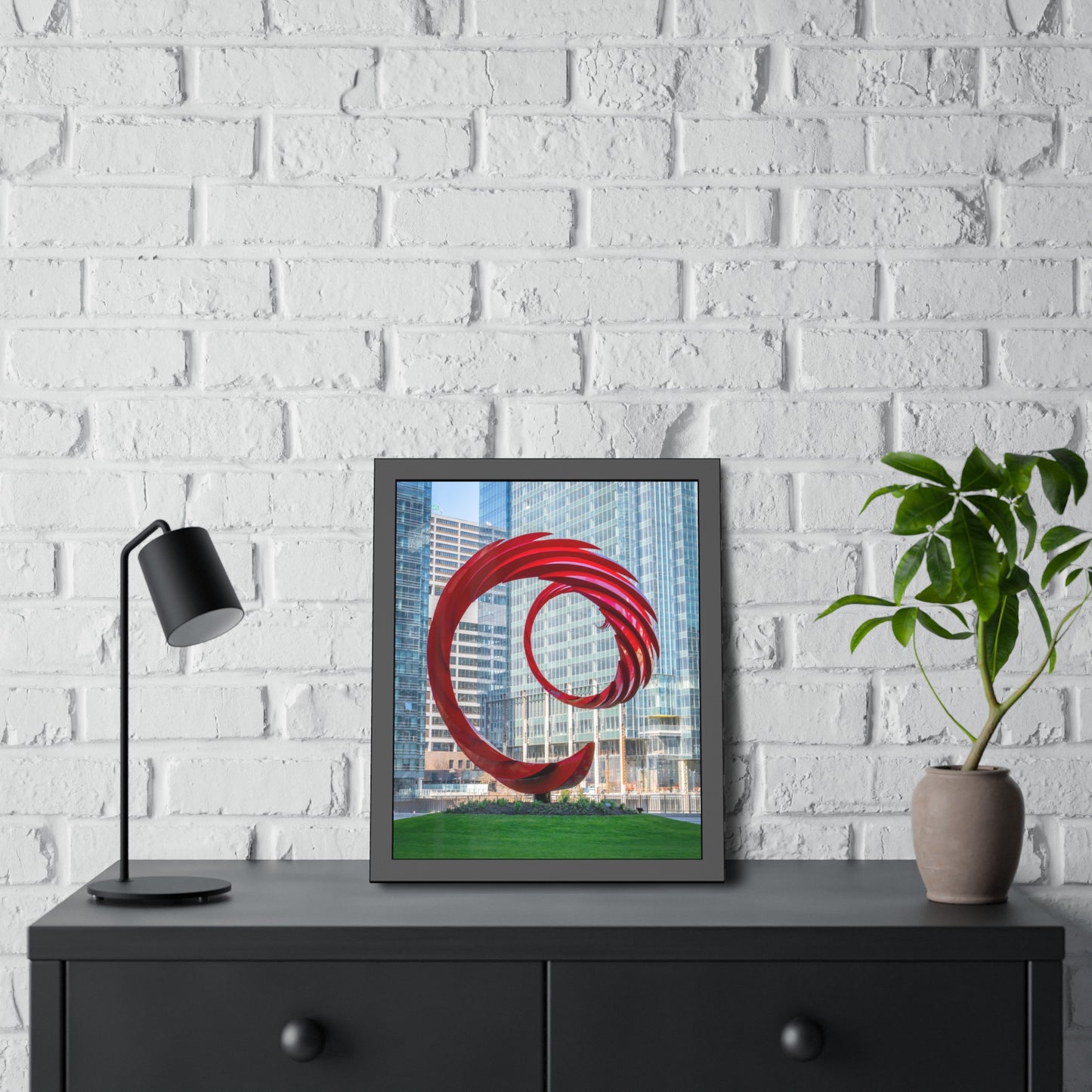 Raise Your Walls Higher – Chicago Pride in Full View