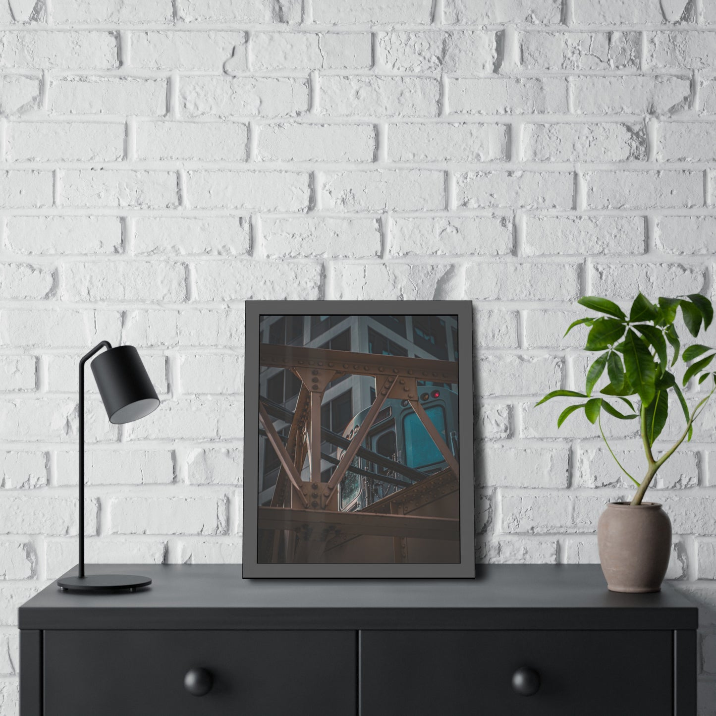 Ride the L Through Chicago’s Heart – Capture the City’s Pulse