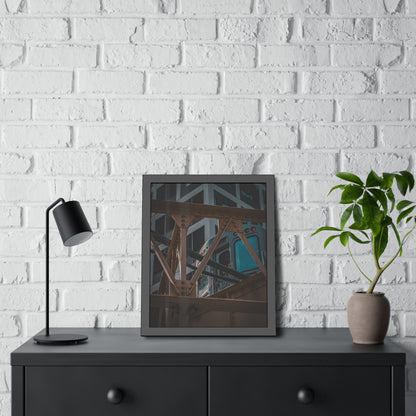 Ride the L Through Chicago’s Heart – Capture the City’s Pulse