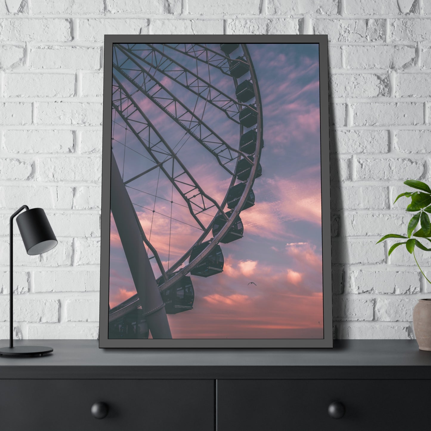 Bring home the skyline – Chicago energy, sunrise to sunset