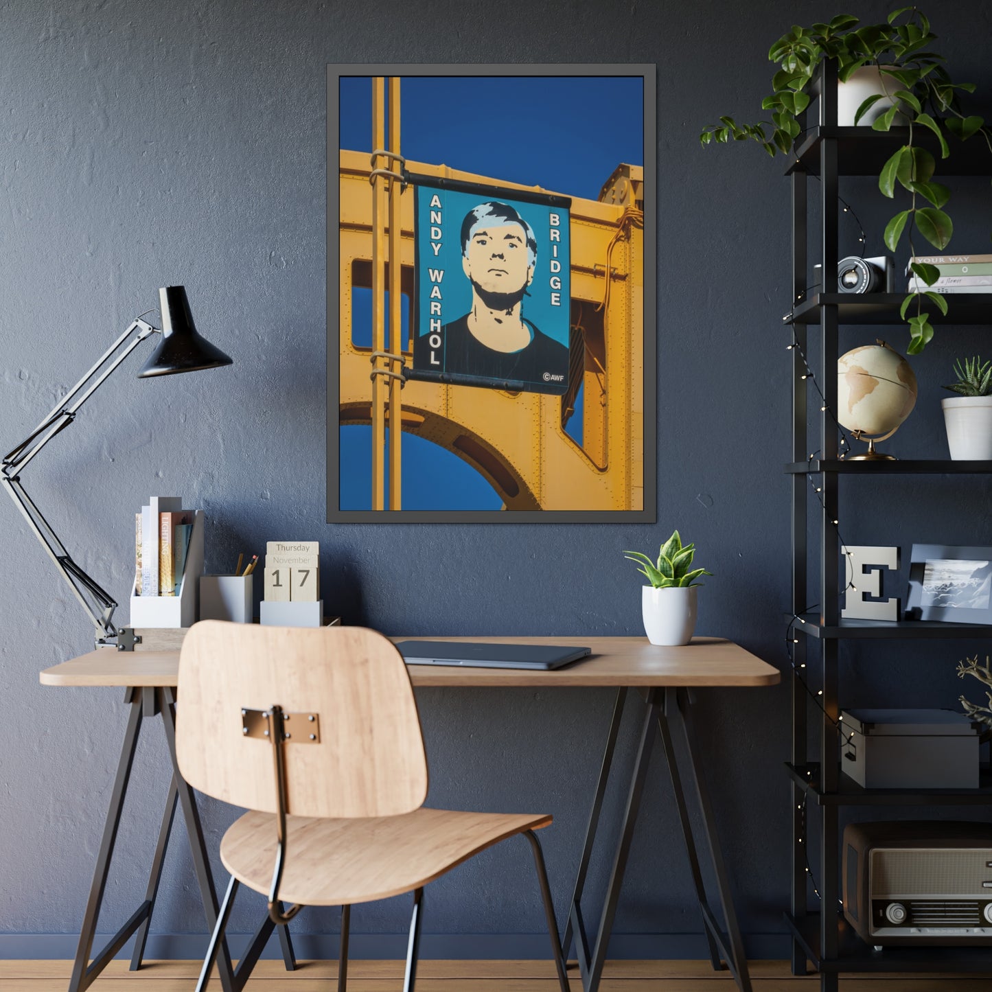 Own Pittsburgh: Limited Edition Cityscape Photography Print – Featuring the Golden Triangle, Steelers, Penguins, Yellow Bridges & More – Fine Art, Semi-Gloss, or Matte – Framed or Unframed Luxury Wall Art