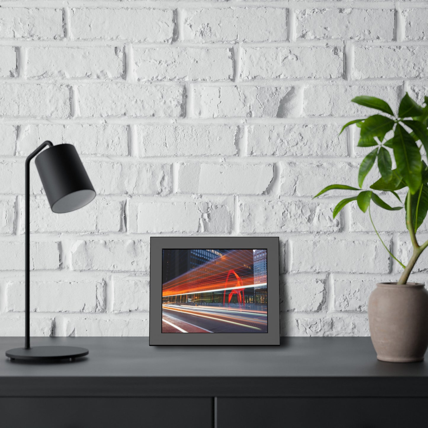 Feel the pulse of the Loop – Chicago captured in vibrant detail