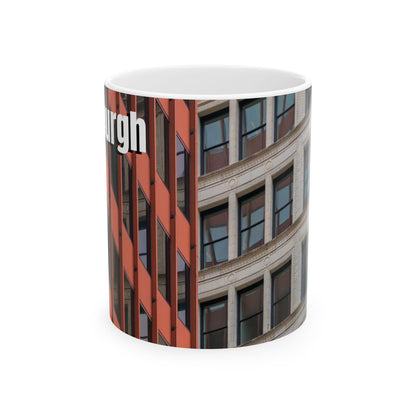 Sip Like a Local – Pittsburgh Pride, One Mug at a Time