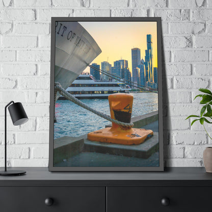 Chicago architecture that defines your space