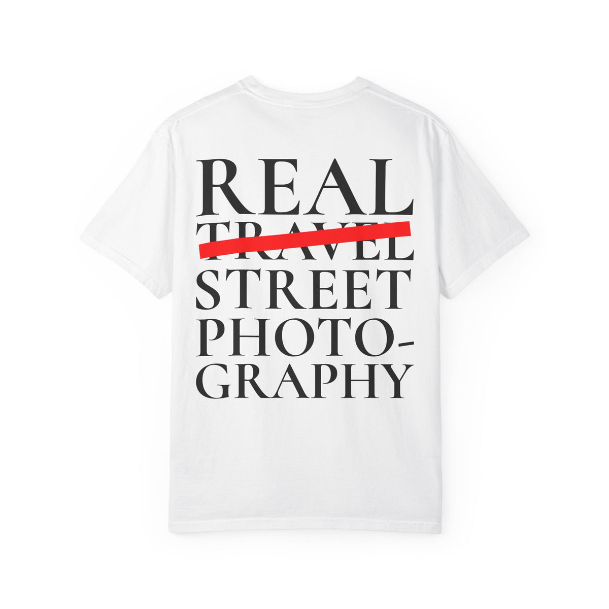 That’s Our City Tee (Not For Sale)