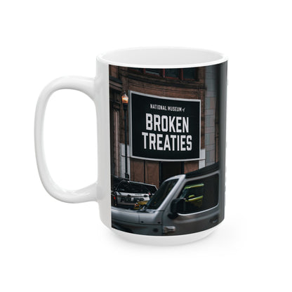 Sip in Style – The Mug That Shows You Know Pittsburgh