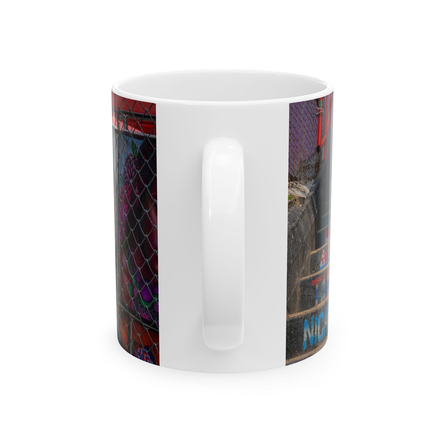 Coffee Mug, Coffee Gift for Her or Him, Coffee Cup Custom, Kitchen Decor, Small Office Gift, Gifts for Mom, Dad, Coworker, Employees