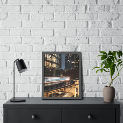 The L Never Stops, Neither Should Your Chicago Pride