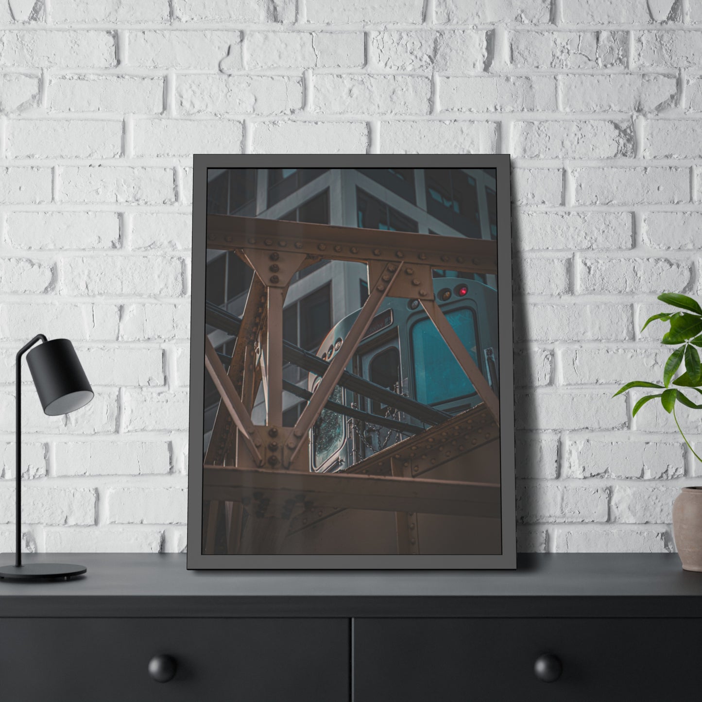 Ride the L Through Chicago’s Heart – Capture the City’s Pulse