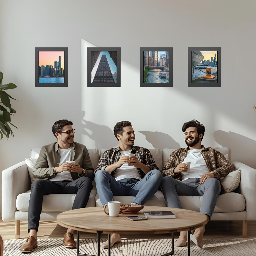 Chicago architecture that defines your space