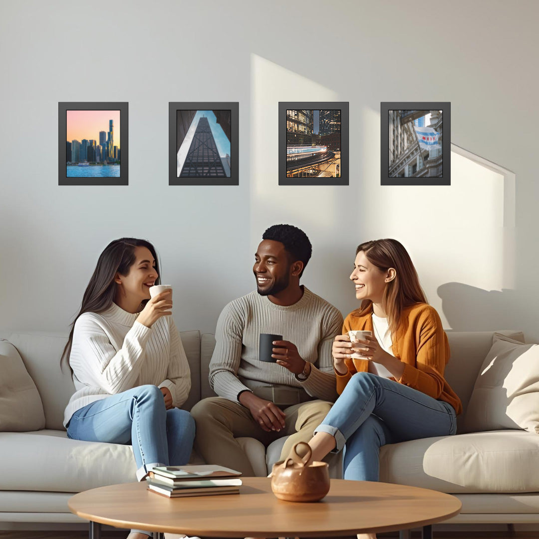 The L Never Stops, Neither Should Your Chicago Pride