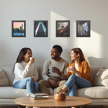 Your Daily Ride Through Chicago – Capture the City’s Energy