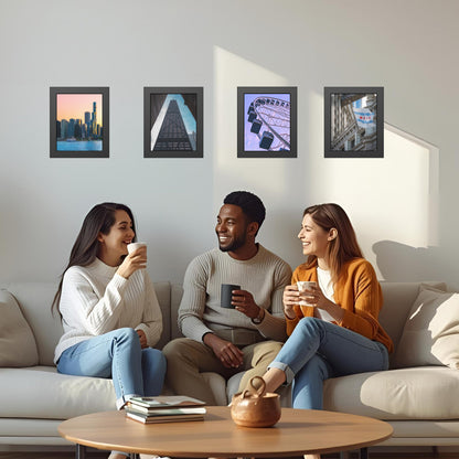 Your City. Your Story. Your Chicago Print.