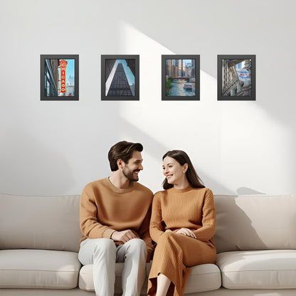 Chicago lights, Chicago dreams – a print for every admirer