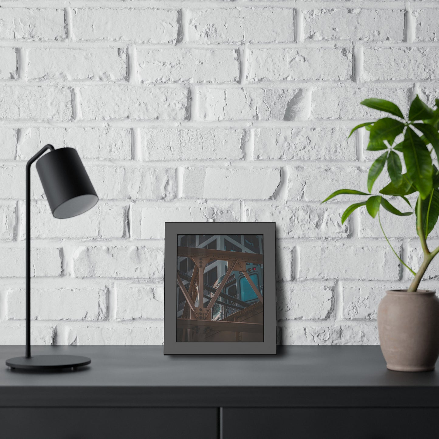 Ride the L Through Chicago’s Heart – Capture the City’s Pulse